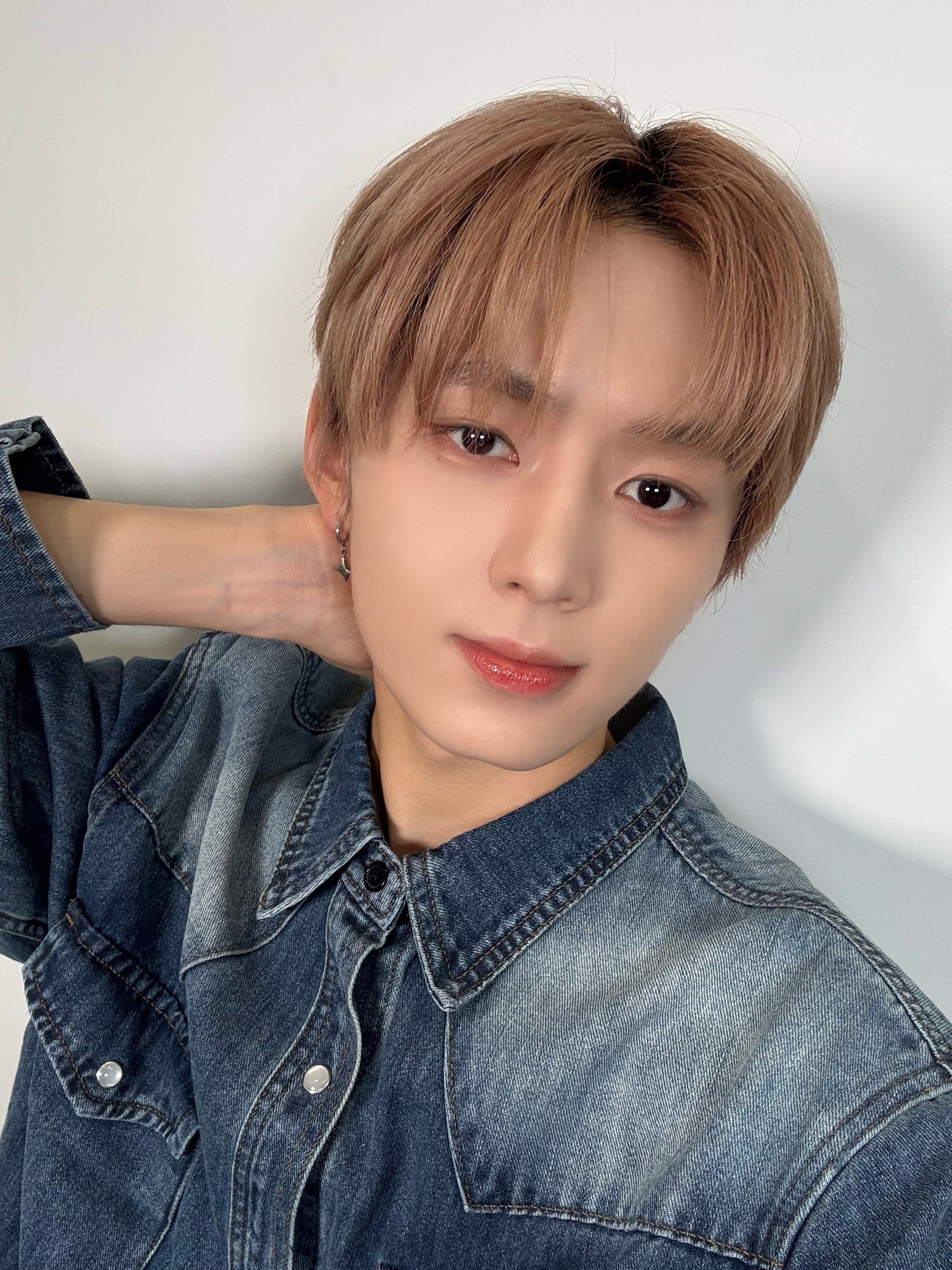 NouerA ヌエラ 直筆メッセージカード ジュンピョ NouerA ヌエラ 直筆メッセージカード ジュンピョ