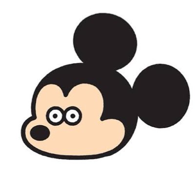 ミッキー☆プロフ見てください☆ 🖤🐭🖤🐭🖤🐭🖤 . 🤍𝓜𝓲𝓬𝓴𝓮𝔂 & 𝓜𝓲𝓷𝓷𝓲𝓮