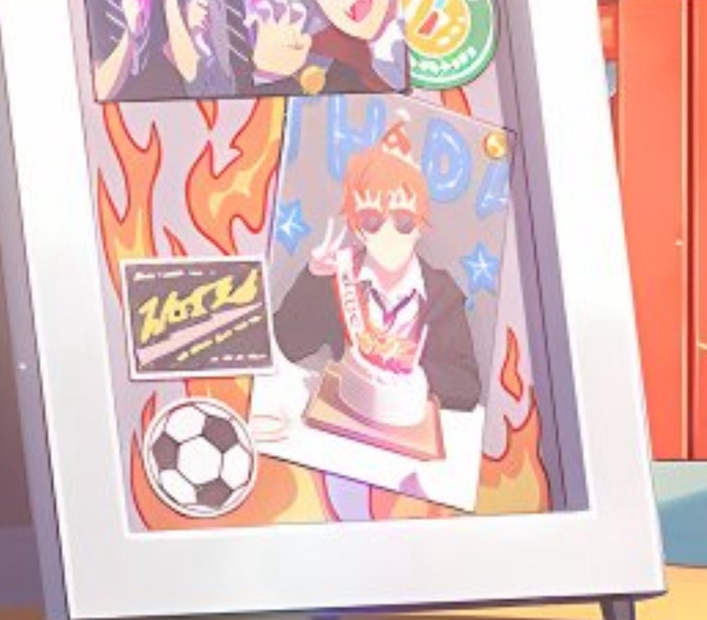 やばいwwwかわいいwww
このアクスタくれwww