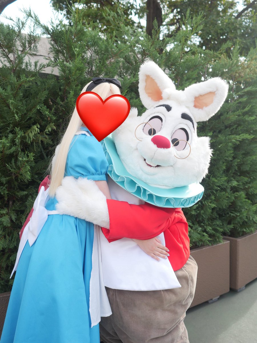 mpominnie's tweet photo. 初めての仮装♡！ https://t.co/JxJDd3jprd