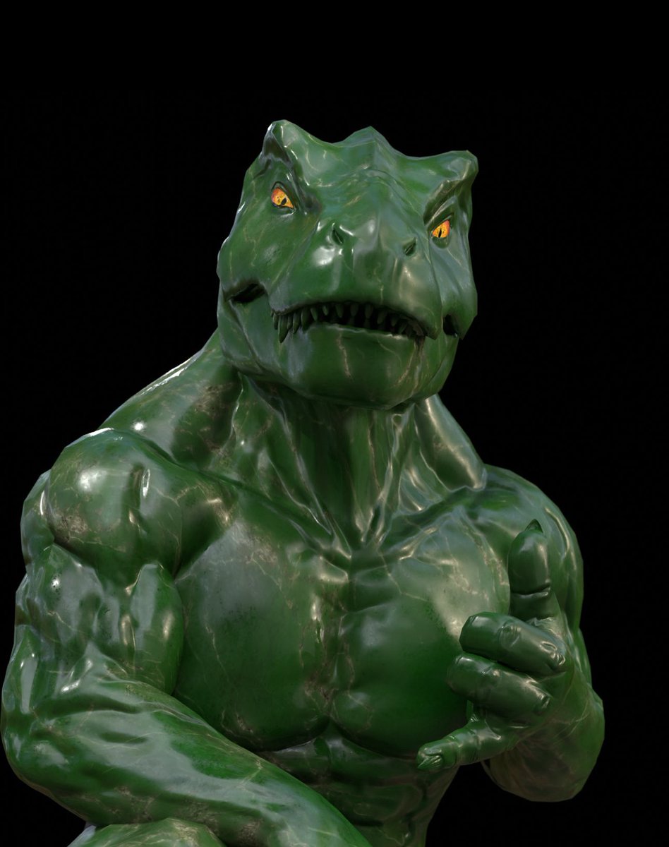 Tribe Called Rex tweet media