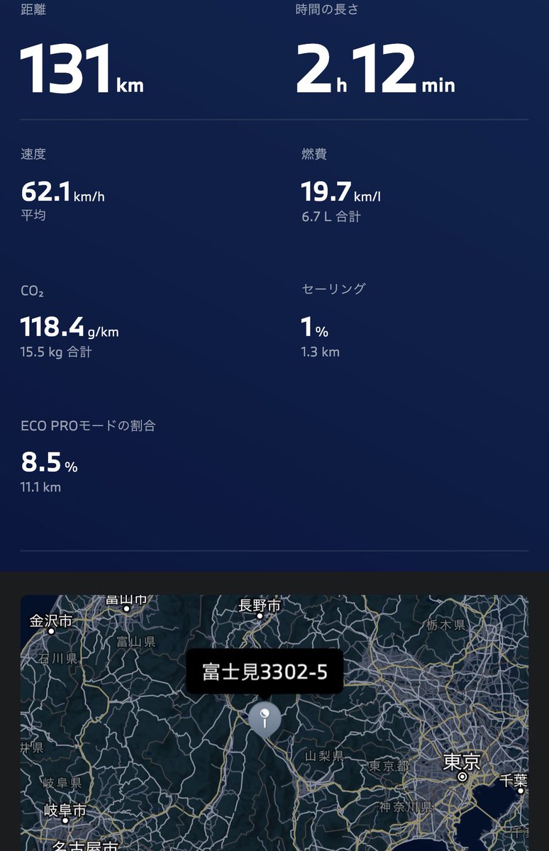 TswellCOM's tweet photo. 別に燃費運転せず前が空けば踏んでも
5w40で燃費が悪いとは思わない
冬のドライスタート、暖気までの重さなければな
Shellは0w30がSPないので残念
しかしshellの5w40は100℃粘度12.8で
30番よりのためまぁ良いか
Shell 0w40あるけど承認なし https://t.co/a9yT3TKGNe