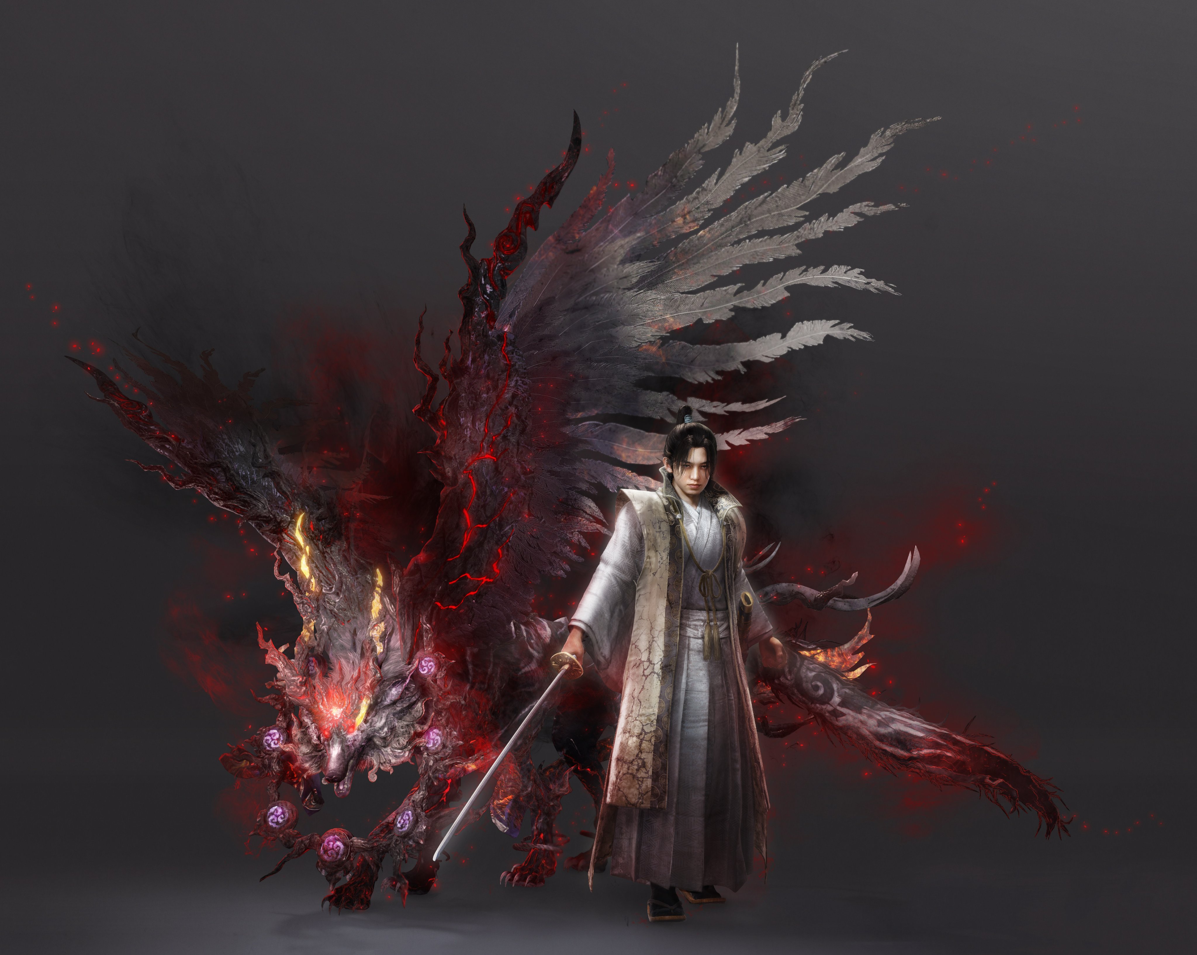 仁王3 - Search / X