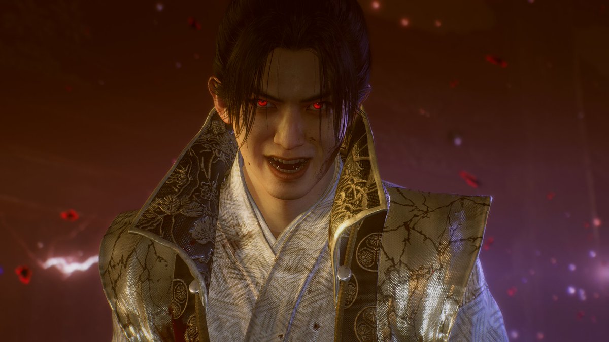 仁王』 Nioh_Official (@nioh_game) / X