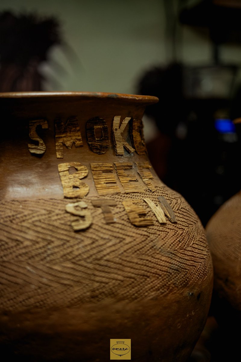 OmeraTable's tweet image. Let's gather for a meal that combines culture and flavor, with each aroma evoking the comfort of home. The atmosphere here encourages you to savor not only the flavor, but also the rich tradition woven into each bite.

#TasteOfTogetherness #CultureOnAPlate