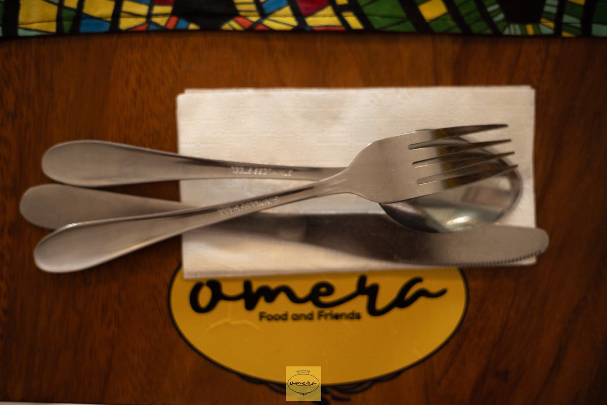 OmeraTable's tweet image. Let's gather for a meal that combines culture and flavor, with each aroma evoking the comfort of home. The atmosphere here encourages you to savor not only the flavor, but also the rich tradition woven into each bite.

#TasteOfTogetherness #CultureOnAPlate
