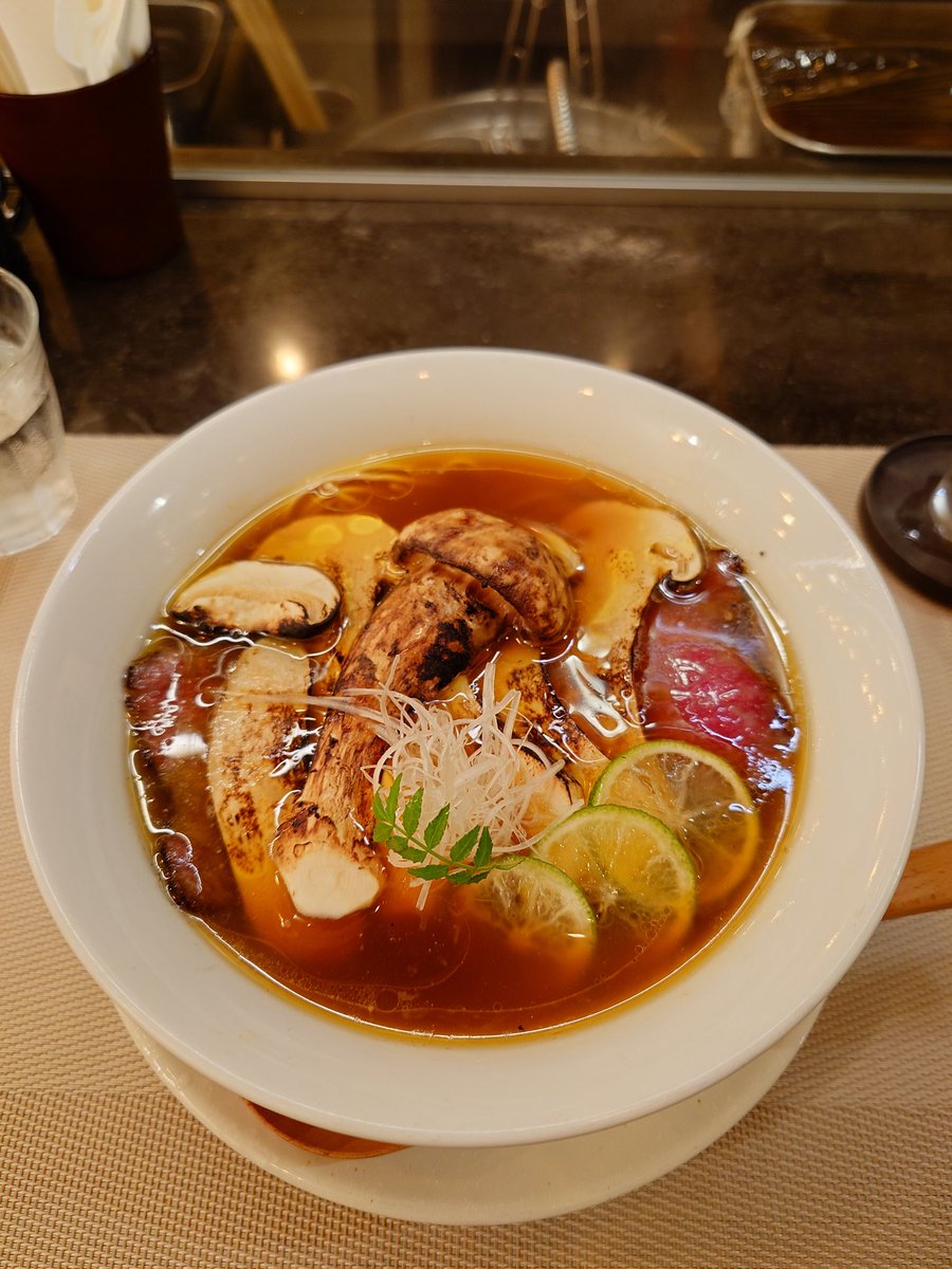 庄野智治 | MENSHOグループ代表 (@shono_menya) / Posts / X