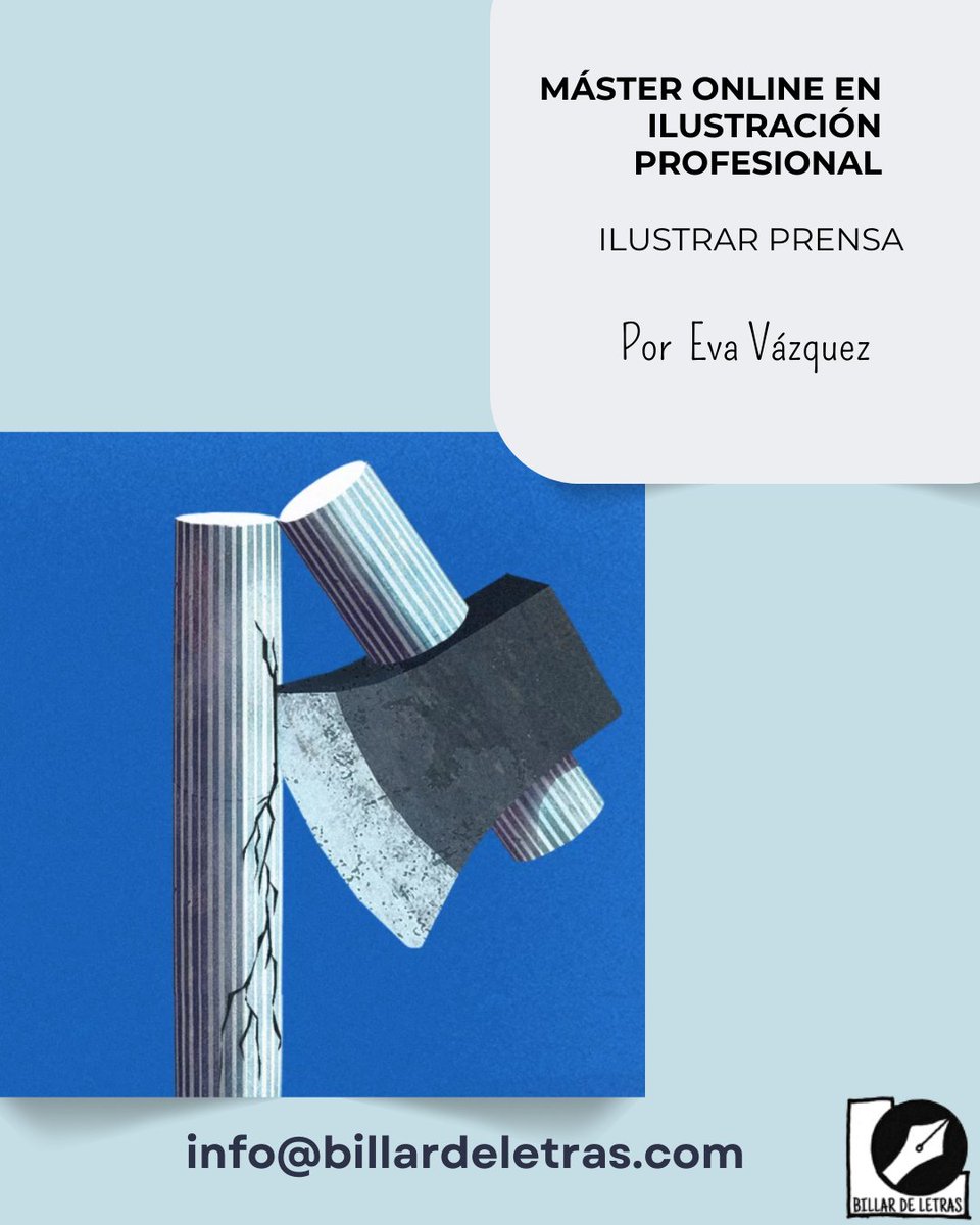 Venga, apuntaos, quedan muy poquitas plazas 
<a href="/Billardeletras/">Billar de Letras</a>