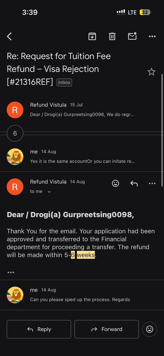 Gurpreet Singh tweet media
