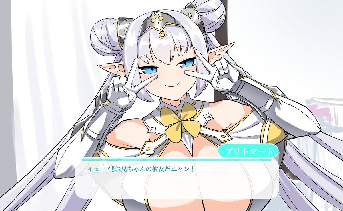 #今月描いた絵を晒そう  
FGOとブルアカとモンハン絵 