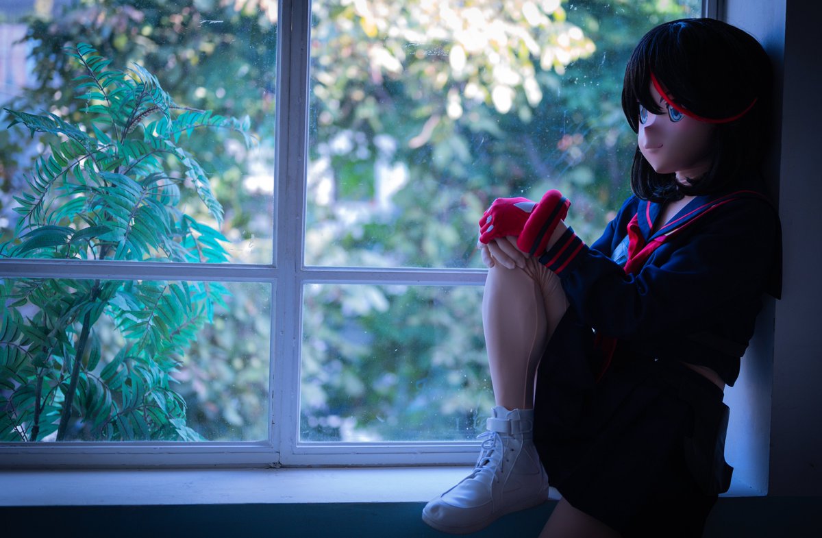 規模 (@_k1bo_) on Twitter photo 