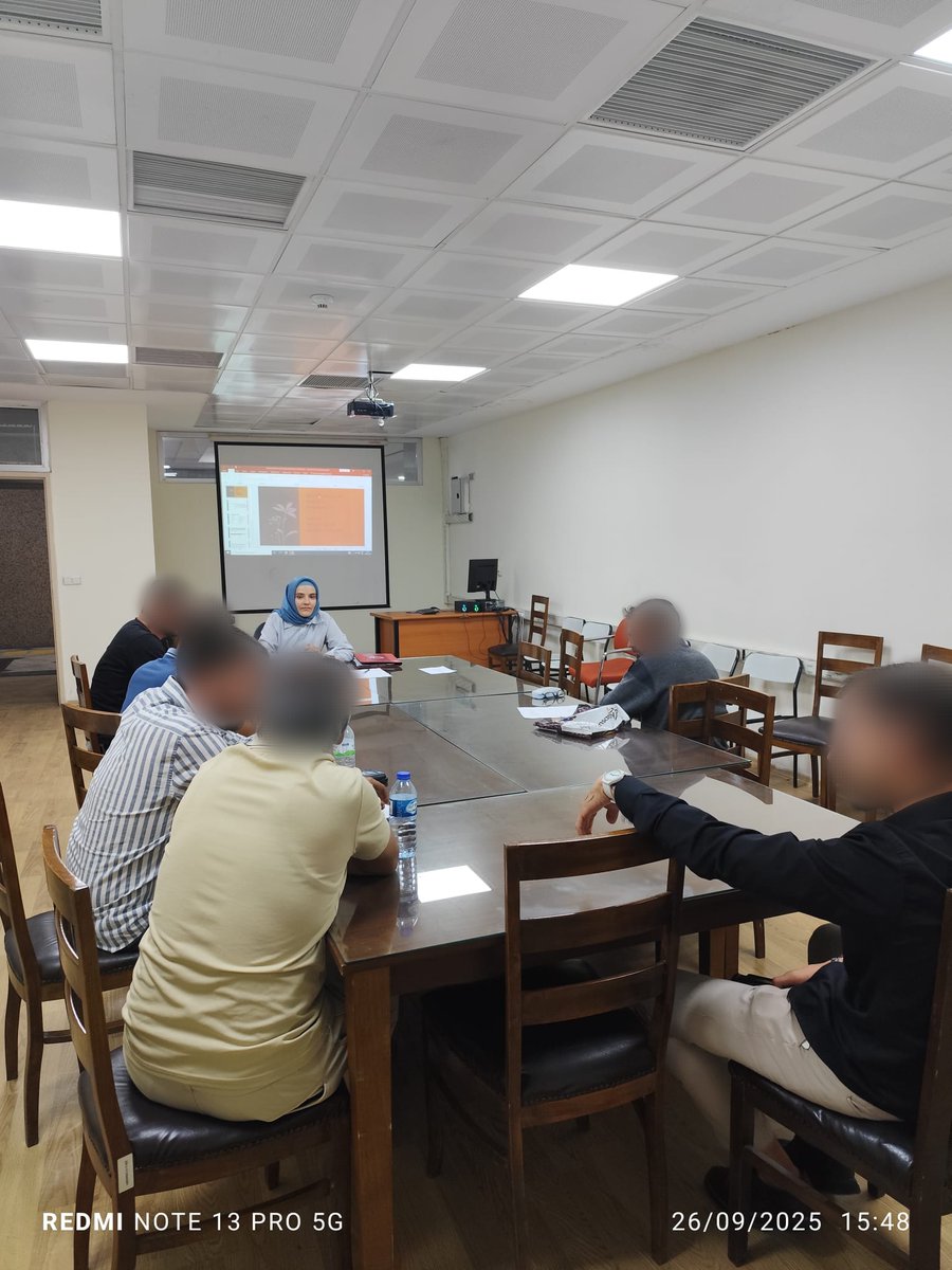 "Dünya Çocuk Günü" kapsamında Kahramanmaraş Aile ve Sosyal Hizmet İl Müdürlüğü Psikolojik Danışmanı ve müdürlüğümüz gönüllü çalışanı Derya KURTOĞLU tarafından çocuk haklarına ve refahına dikkat çekmek,  çocukların eğitimi ve sağlığı konularında seminer düzenlenmiştir.