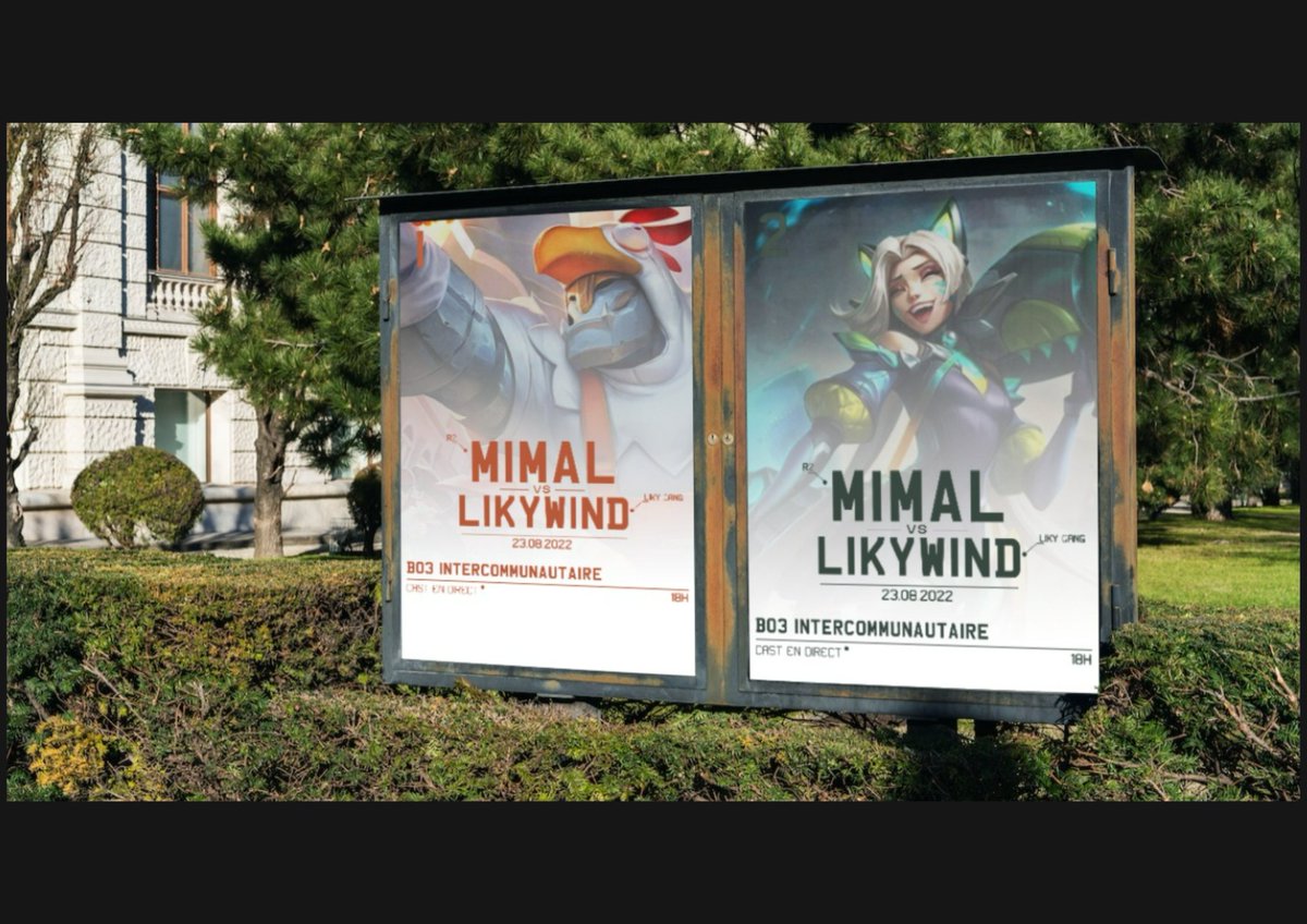 love_bouboubou's tweet image. Juste pour vous rappeler que c’est moi qui l’ai fait ! 🤭
aux commissions pour pros et particuliers.  

Si vous cherchez du contenu graphique créatif et adapté à vos besoins, n’hésitez pas à me contacter !  

Portfolio : linktree.pixelbyline 📷

 #Graphisme #Commissions