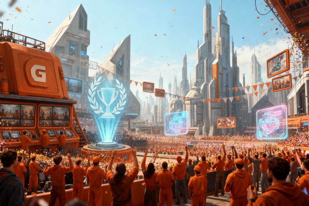 GNET_University's tweet image. 🚀 Results are in for Galactica’s September Cypher Content Creation Competition 🎨✨
A huge thank you to everyone who took part. We saw outstanding submissions: memes, videos, threads, and visuals that brought the Cypher State story to life. Your creativity powers the vision of…
