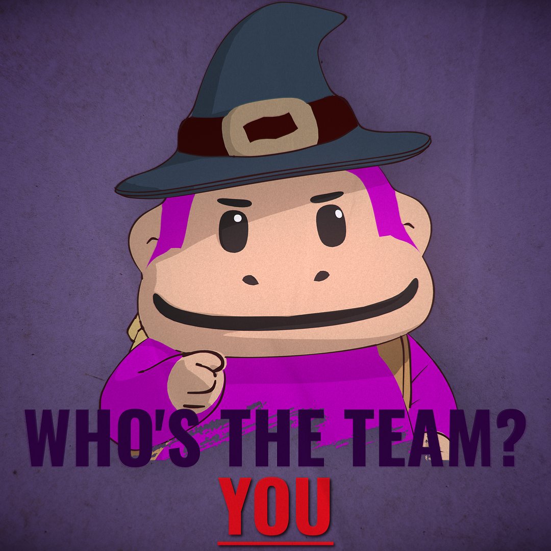 smol_coin's tweet image. big 🧠 @alextitonis shippin solo on @smolpepegame on @AbstractChain 

still not too late to join $SMOL ackshually ze best time