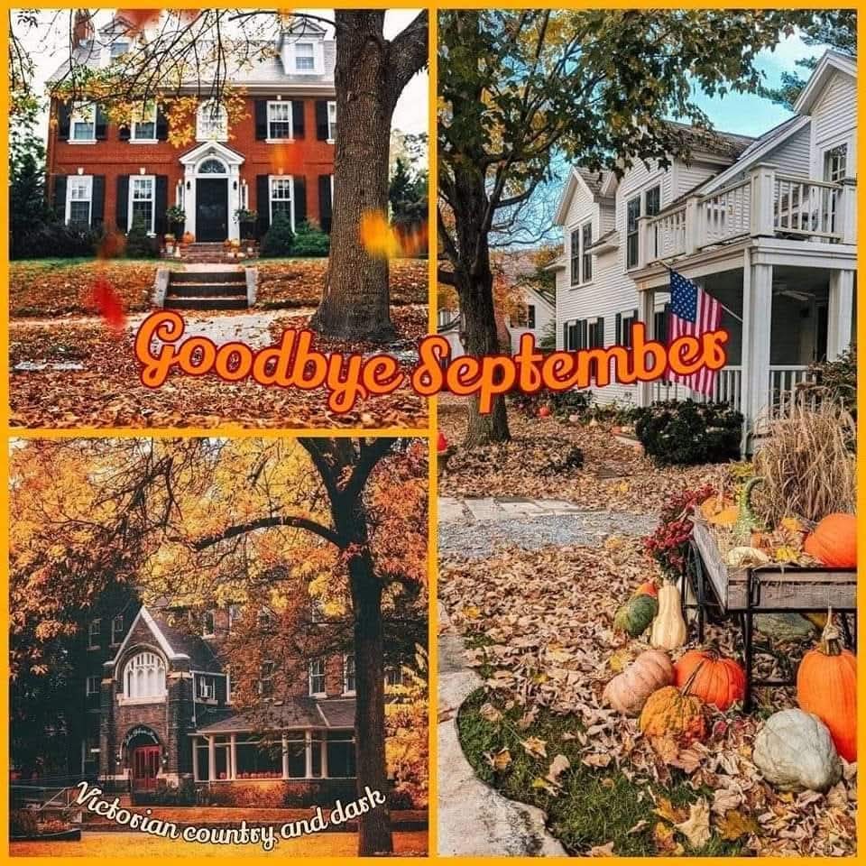 Mari67805383's tweet photo. #goodbyeseptember https://t.co/a4xYszgJy9