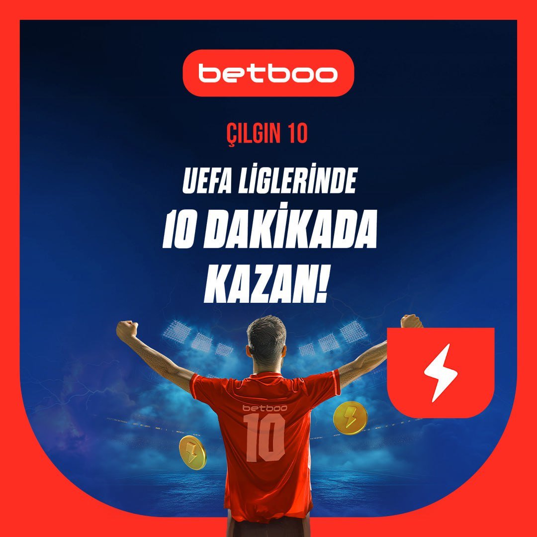 boonedirya's tweet photo. Şampiyonlar Ligi'nde ilk maçta Galatasaray yenilmesine rağmen ilk 10 dakikada gol attığı için bahisleri kazandı saymıştık. ✅ #GSvLIV #UCL

Galatasaray'dan Liverpool karşısında da yine erken bir gol bekliyoruz! 🇹🇷😎

Betboo Giriş - https://t.co/n0kpC2odRe https://t.co/r4JvnxQc5D