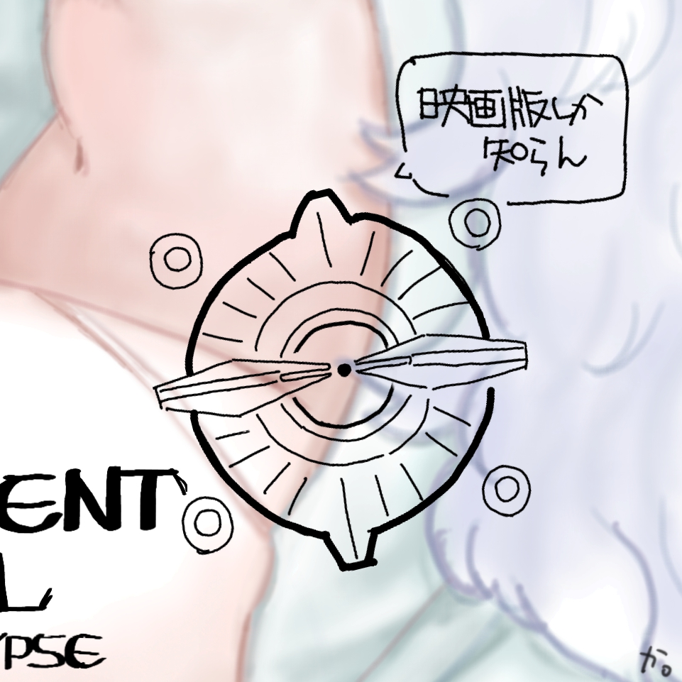 映画版ポリ | Count_Zero #NIKKE #NIKKEfanart  pixiv.net/artworks/13571…