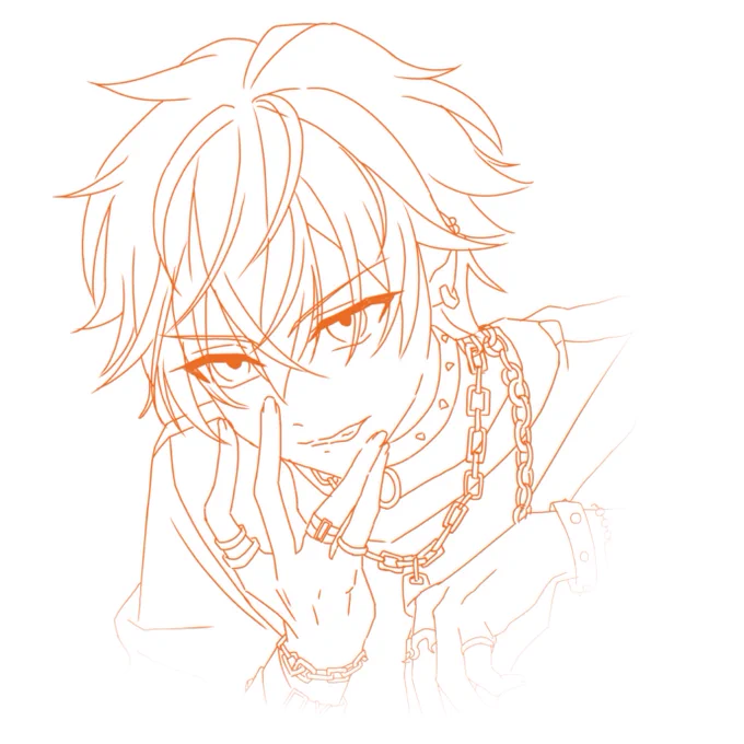 ✩.*˚荊棘の道は何処へ ✩.*˚ Rekindle the flame ✩.*˚ Happy Enjoy Music! ✩.*˚ The Power Of Regret #prsk_FA