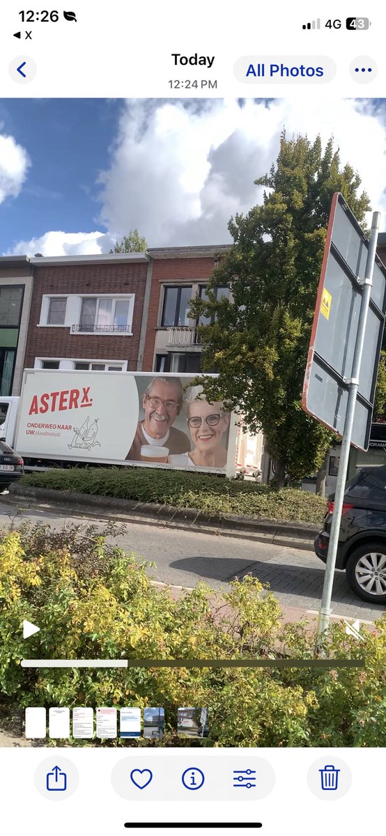 Aster X spotted in Belgium 

<a href="/Aster_DEX/">Aster</a> <a href="/cz_binance/">CZ 🔶 BNB</a>