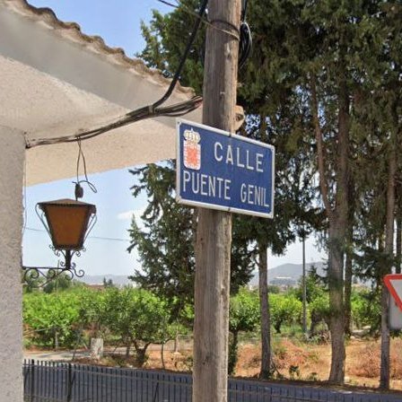 Puente Genil Turismo tweet media