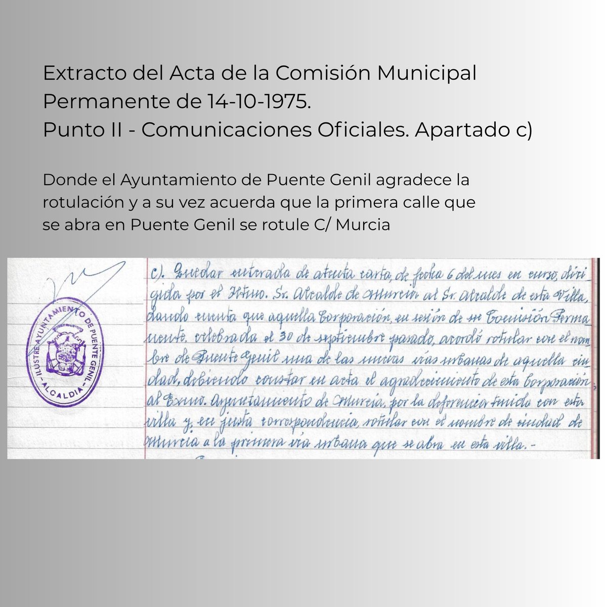 Puente Genil Turismo tweet media