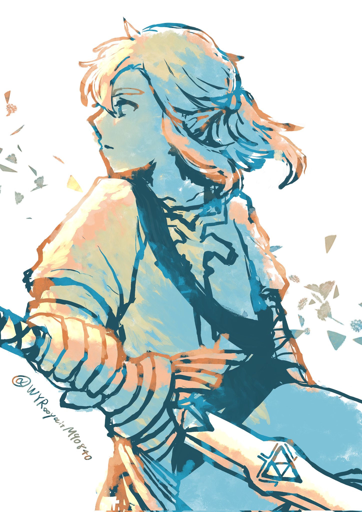 スイ (@WYRooyaitM90840) / X