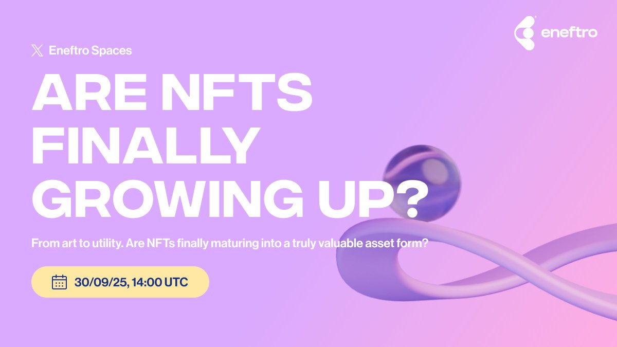 Eneftro Official tweet media