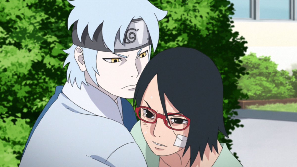 Genkoow's tweet image. Ichiro Uno save us from Nishio 🙏