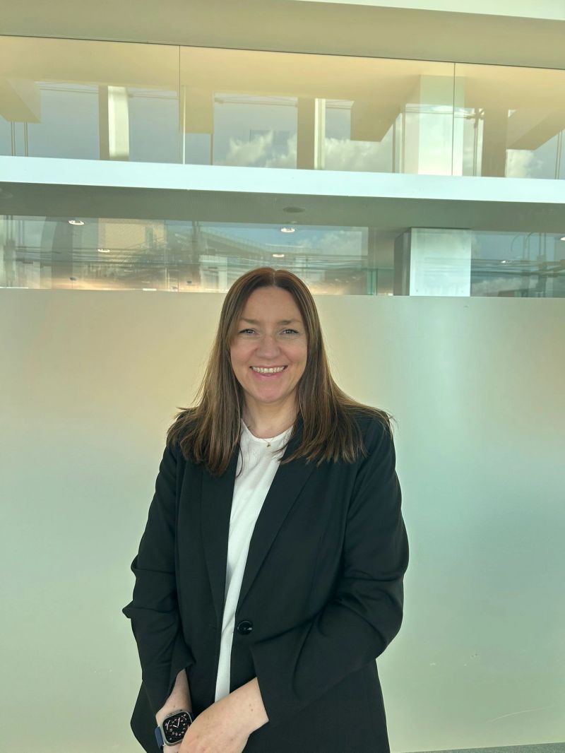 🌟 Welcome Sarah Saulle to the Care Team at Pearson Solicitors! 🌟 Led by Solicitor Rachel Early, our team is growing. Sarah is an accredited Children Panel solicitor with extensive experience in complex care cases. Welcome, Sarah! 👏 #CareLaw #FamilyLaw #TeamPearson