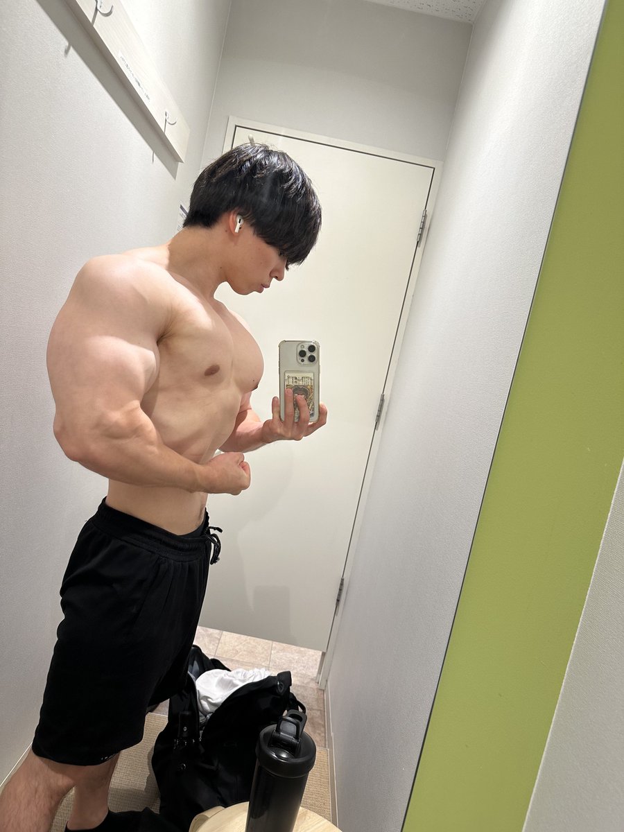 有酸素頑張ってるけど間に合う気しない😃