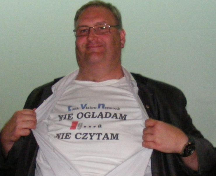 Waldemar Żurek złożył dziś do Trybunału Konstytucyjnego wniosek o pociągnięcie do odpowiedzialności karnej prezesa tego sądu Bogdana Święczkowskiego.
