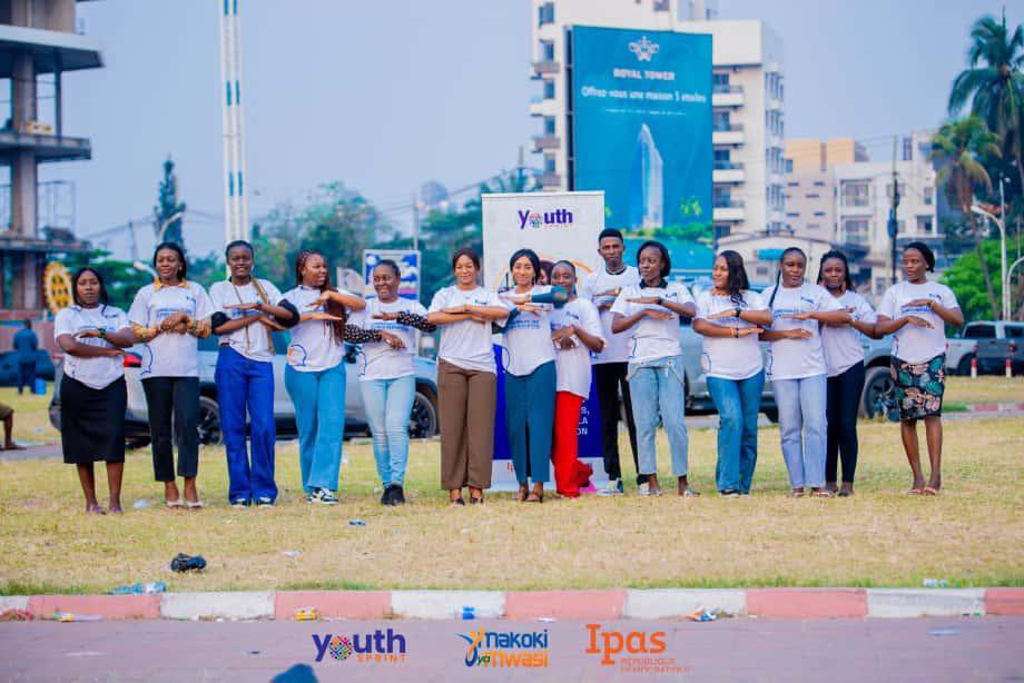 YOUTH SPRINT tweet media