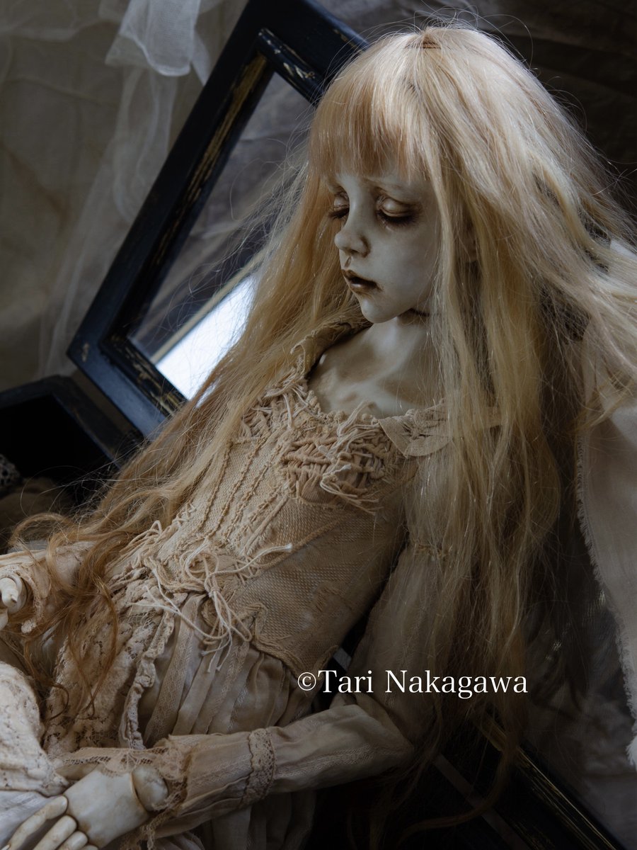 「Sign of awakening」