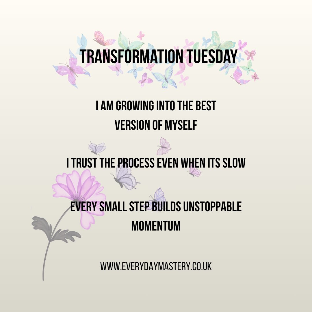 EverydayMastery tweet media