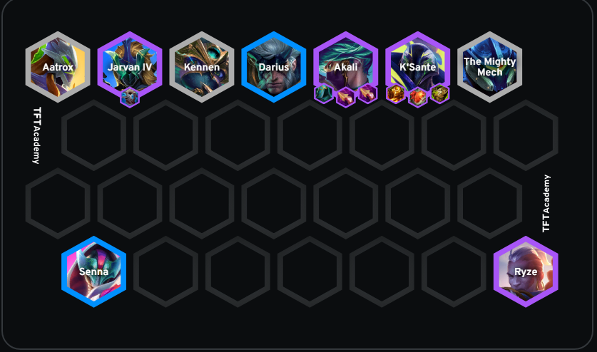 Grim_BG's tweet photo. AKALI - THE LOWROLL PUNISHER
- needs specific items
- good to punish people that hardforce 
- gaining popularity
- CAN WIN GAMES? https://t.co/3AipXgvZD3