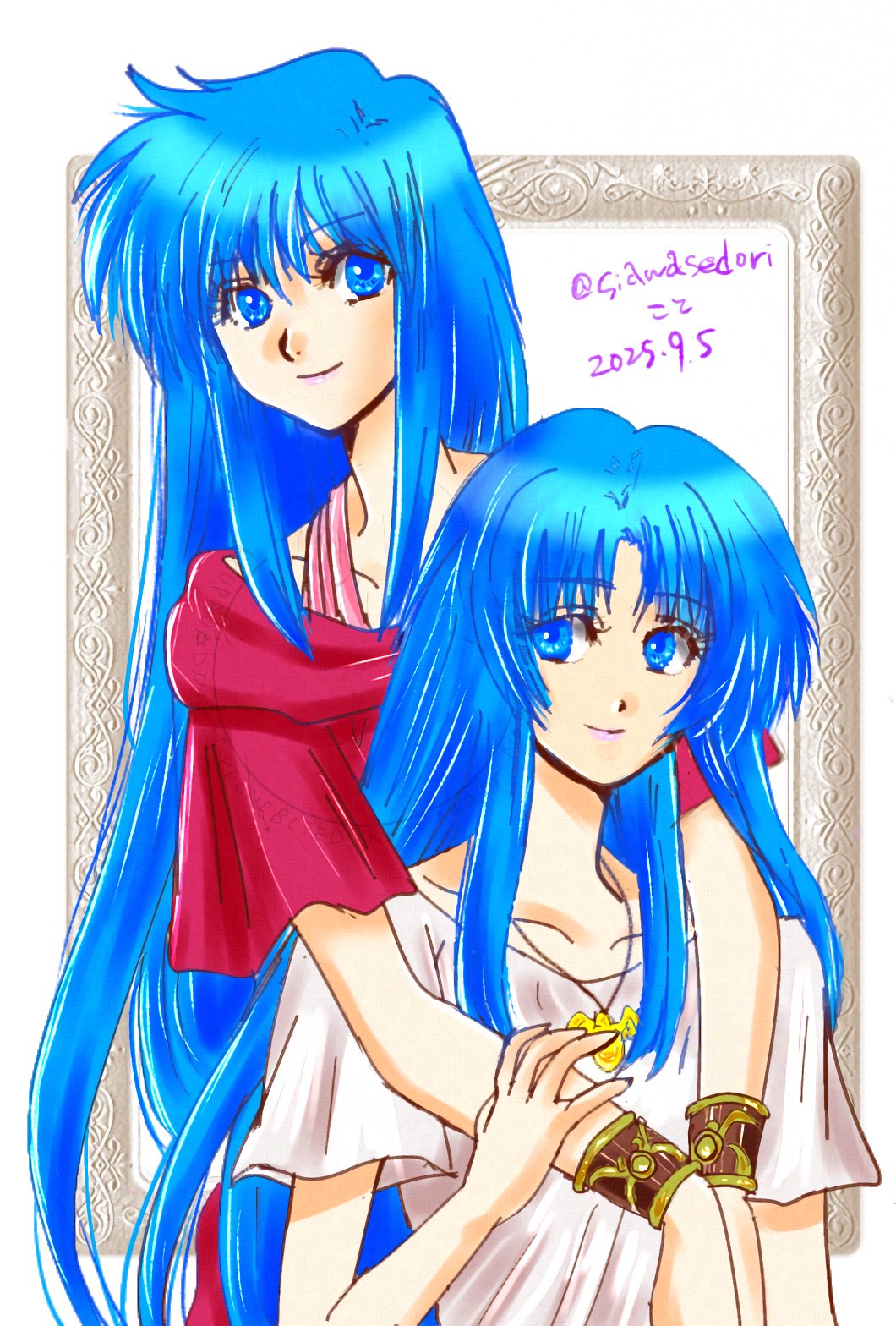 すずみの (@suzumino_suu) / X