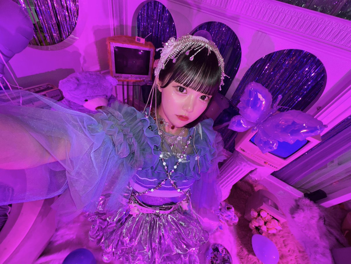 福山梨乃 (CANDY TUNE) (@rino_ct1224) / X