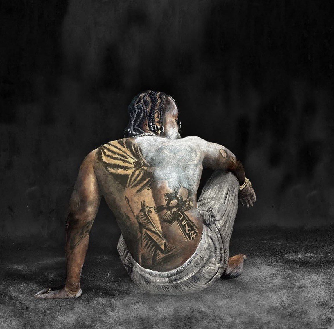 bzm_exe's tweet image. @ItsPriddyUgly 
“Dust Deluxe” - Out Now !!

#17 “Wetsalang Mo” feat. @casspernyovest &amp;amp; @hemustbefaboulous - produced by myself + @MashBeatz_ &amp;amp; @HerculesBeats 

I’m honoured to be part of history once again. Thank you, @ItsPriddyUgly.