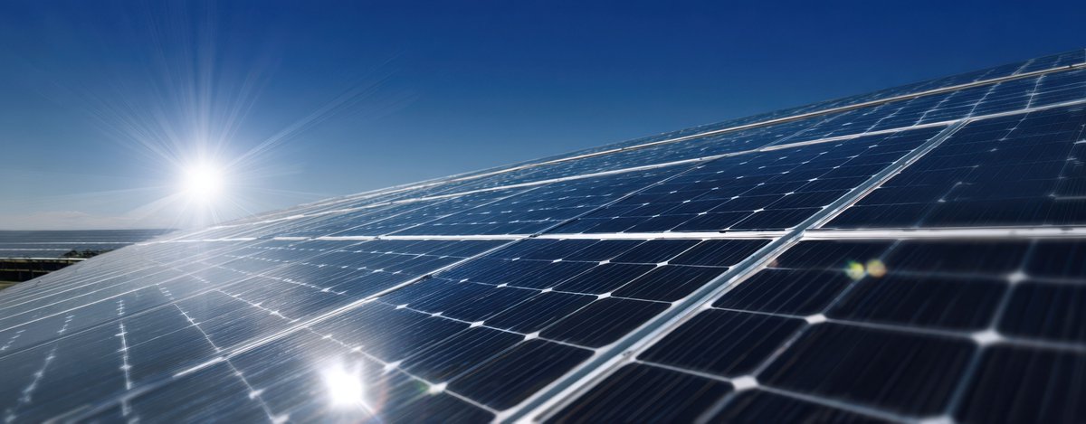 It's a big bugbear for me that #SolarPower analysts are routinely underestimating solar installations. Particularly because solar installations could have such a substantial impact on demand for a number of key #Metals. 
In the first section of this new blog series I use scenario