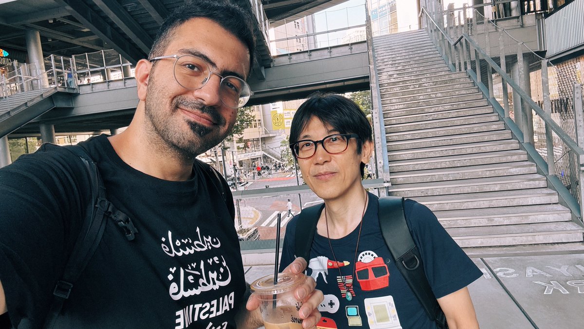 Mohammed Taher 🆓🇵🇸 tweet media