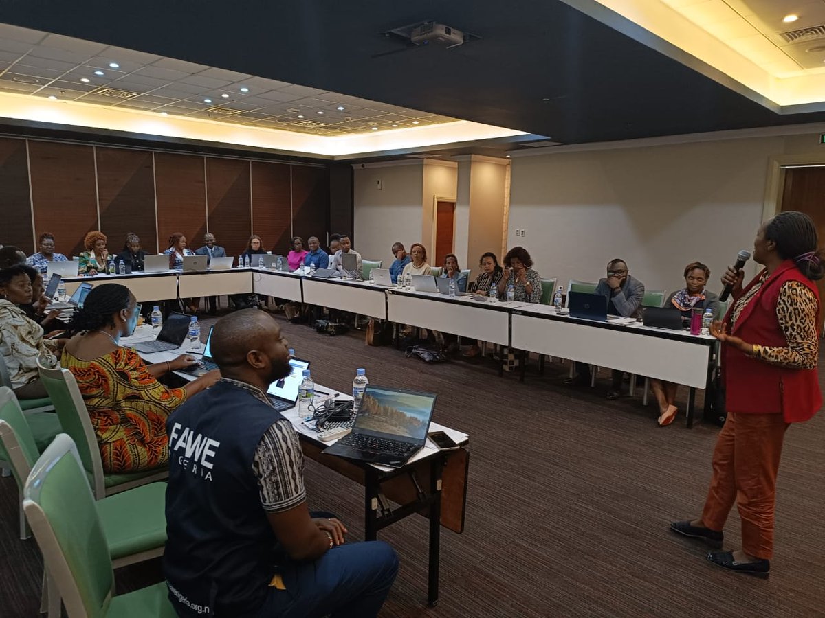 FAWEAfrica's tweet image. Today in Kigali, we opened the Close-Out Meeting of the Make Way Programme!
For 5 years, led by WEMOS and implemented by FAWE chapters in Rwanda, Ethiopia, Kenya &amp;amp; Zambia + SRHR Alliance Uganda, we advanced inclusive for lasting impact.
#MakeWayProgramme #FAWE #SRHR