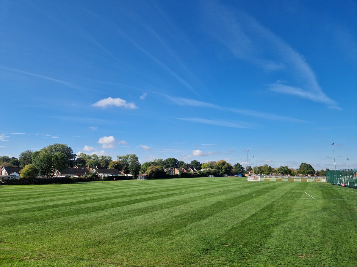 AP grounds (@apgrounds) on Twitter photo Recent application of <a href="/ICL_Turf/">ICL Growing Solutions - Turf & Landscape ๐ฌ๐ง๐ฎ๐ช</a> 15-6-15 picking the junior pitches up nicely now. Hopefully soften up enough for the vertidrain in the next week ๐ณ๐จ๐ฑ Recent application of <a href="/ICL_Turf/">ICL Growing Solutions - Turf & Landscape ๐ฌ๐ง๐ฎ๐ช</a> 15-6-15 picking the junior pitches up nicely now. Hopefully soften up enough for the vertidrain in the next week ๐ณ๐จ๐ฑ