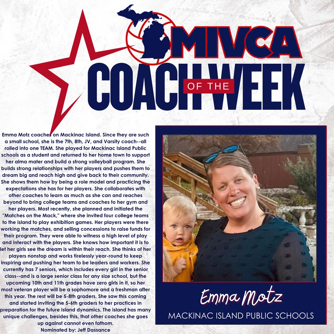 MIVCA Volleyball (@mivcavolleyball) on Twitter photo 