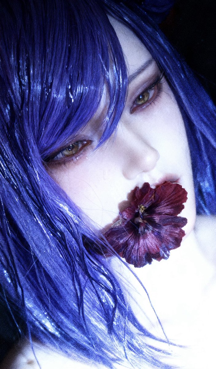 C_C01_101's tweet photo. Only when you lose everything do you realize what you still have left.
 #KonanCosplay #Konan #NarutoCosplay #Akatsuki #NarutoShippuden https://t.co/s28DmUyS27