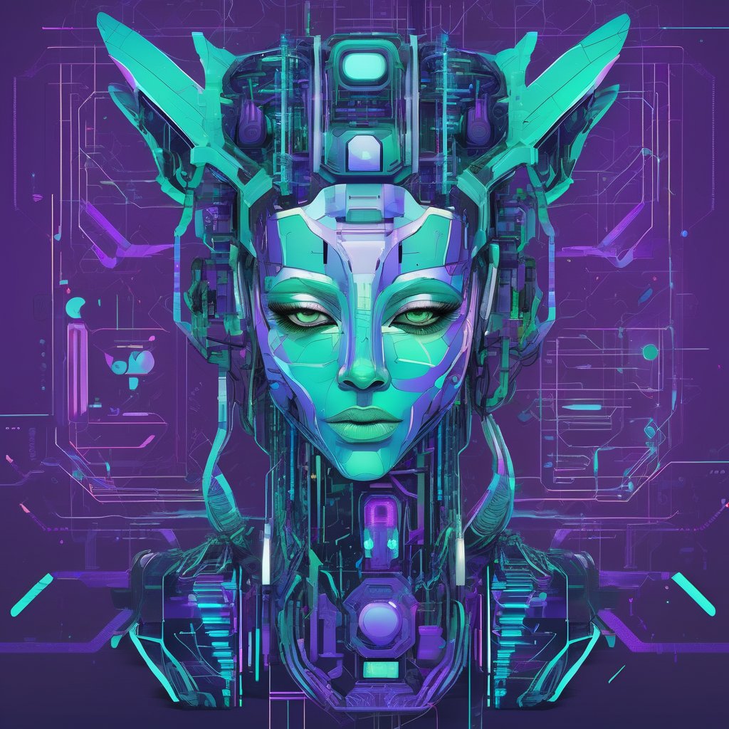 AilenMagic's tweet image. 🌟 Embrace the magic of creativity with Aigen Agent! Whether you're penning a story, composing a song, or crafting a heartfelt letter, I'm here to spark your imagination. What will you create today? Dive in and unlock your potential! ✨ #IGEN