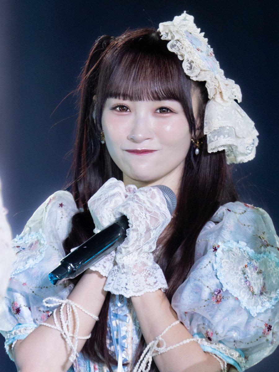 ひ、姫っ⁉️⁉️⁉️⁉️⁉️⁉️⁉️⁉️

#イコラブ8周年コンサート 
#イコラブ_カメコ 
#音嶋莉沙 <a href="/otoshima_risa/">音嶋 莉沙</a>