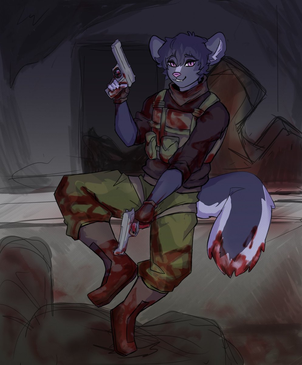 Gagatonn's tweet image. 