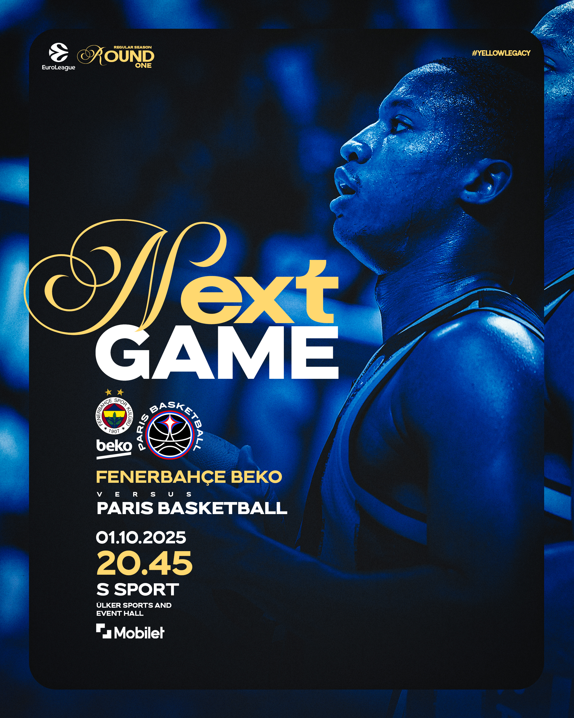 fenerbahçe beko paris