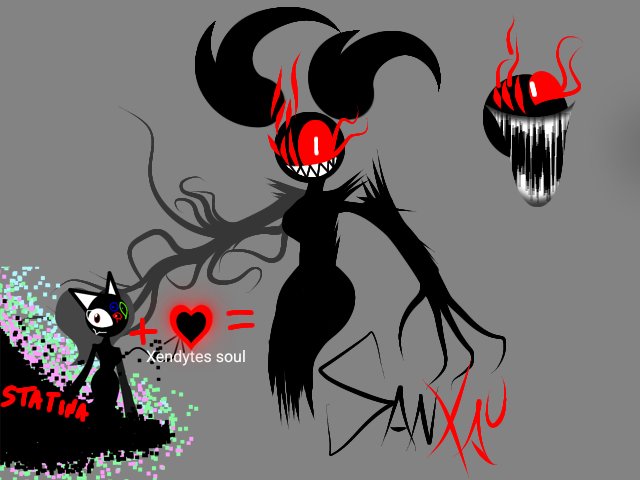 Dark fate tweet media